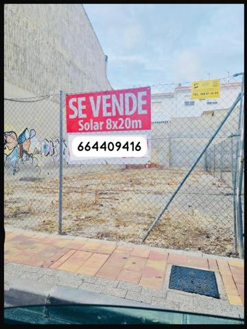 ¡Oportunidad Única! Parcela Urbana en Venta en Molina de Segura photo 0
