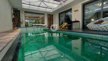 Chalet - Chalet Independiente - Pradolargo photo 0