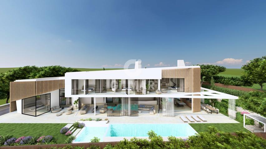 Chalet - Chalet Independiente - Valdemarín photo 0