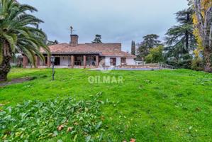Chalet - Chalet Independiente - La Florida photo 0