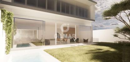 Chalet - Chalet Pareado - Pozuelo de Alarcón photo 0