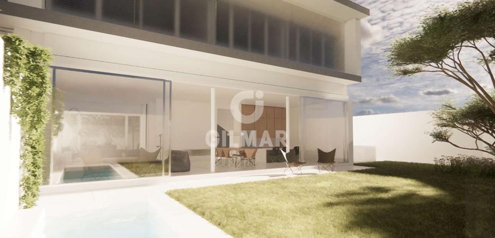 Chalet - Chalet Pareado - Pozuelo de Alarcón photo 0
