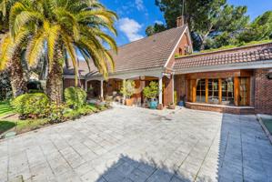 Chalet - Chalet Independiente - Montealina photo 0