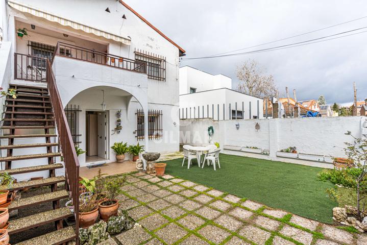 Piso - Bajo - Pozuelo de Alarcón photo 0