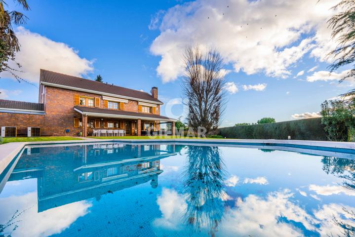 Chalet - Chalet Independiente - Montealina photo 0