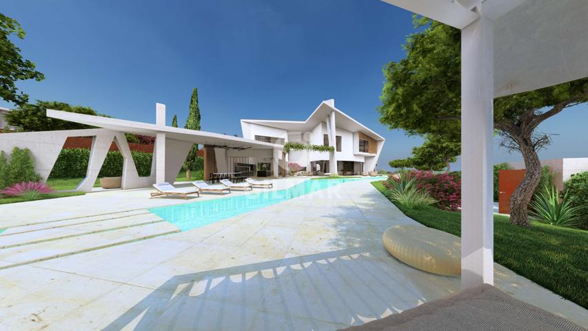 Chalet - Chalet Independiente - Somosaguas photo 0