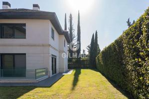 Chalet - Chalet Independiente - La Florida photo 0