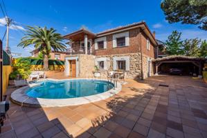 Chalet - Chalet Independiente - Pozuelo de Alarcón photo 0