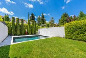 Chalet - Chalet Adosado - Aravaca photo 0