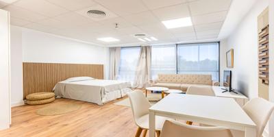 Piso - Estudio - Valdemarín photo 0