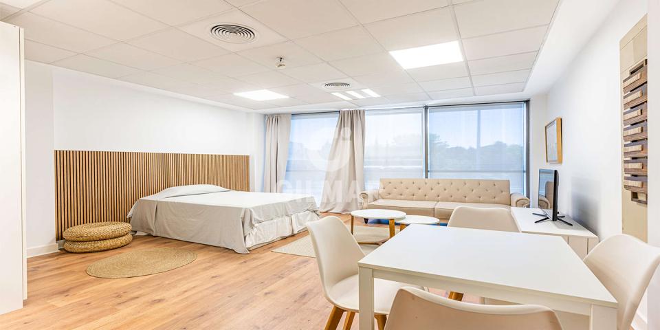 Piso - Estudio - Valdemarín photo 0