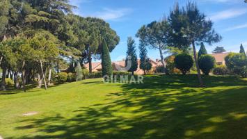 Chalet - Chalet Independiente - La Finca photo 0