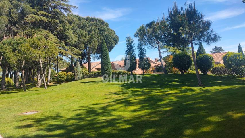 Chalet - Chalet Independiente - La Finca photo 0