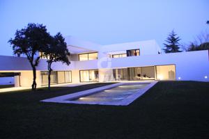 Chalet - Chalet Independiente - La Florida photo 0