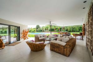 Chalet - Chalet Independiente - Somosaguas photo 0