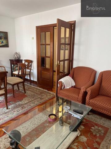 Piso En venta en A Coruña photo 0