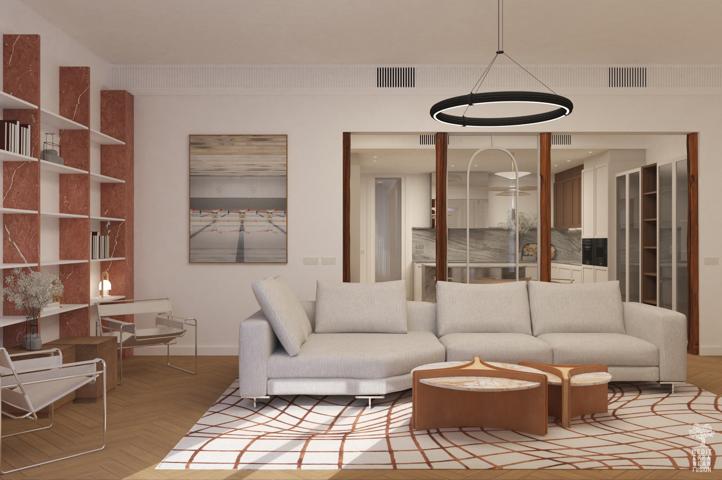 Piso En venta en Plaza San Ildefonso 4, 28004, Madrid, Madrid photo 0