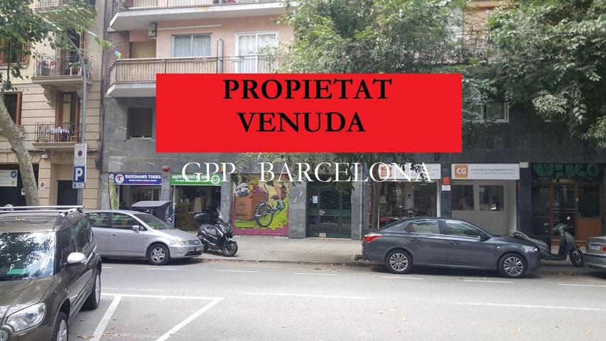 Local comercial - Barcelona photo 0