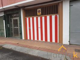 Plaza De Parking en venta en Barakaldo de 25 m2 photo 0