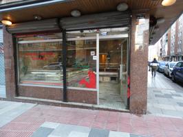 ALquiler de local en goya photo 0