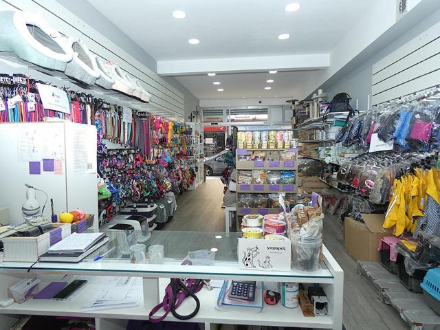 Local en alquiler photo 0