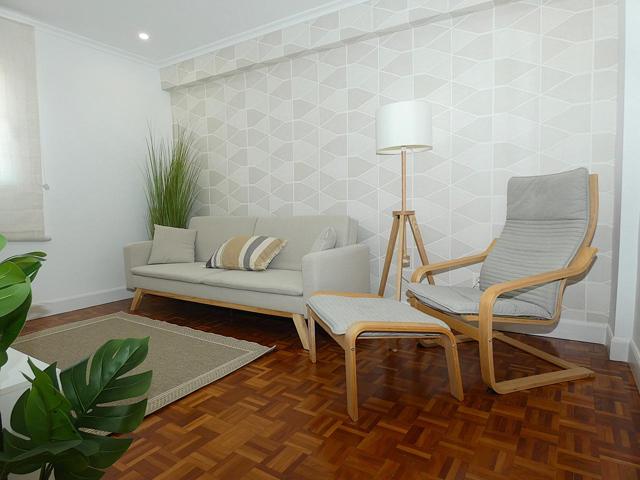 Piso en Rontegui photo 0