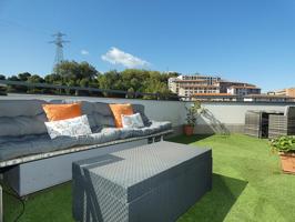 Atico en Urban Galindo photo 0