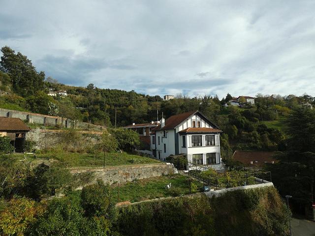 Piso en Deusto photo 0