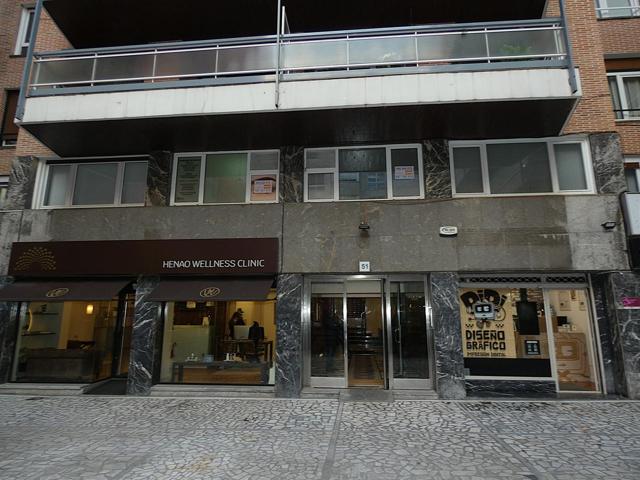 Local en Bilbao photo 0