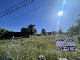 PARCELA de nueva construcción en venta photo 0