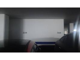 ESTUPENDA PLAZA DE GARAJE EN AVD DE IRLANDA photo 0