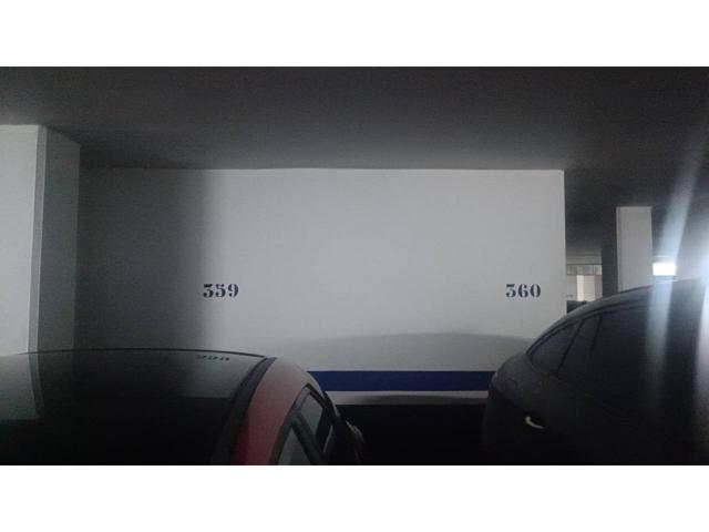 ESTUPENDA PLAZA DE GARAJE EN AVD DE IRLANDA photo 0