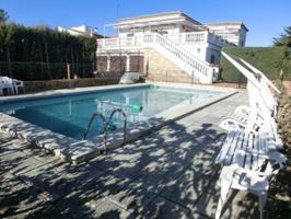 Venta de chalet en Las Nieves photo 0