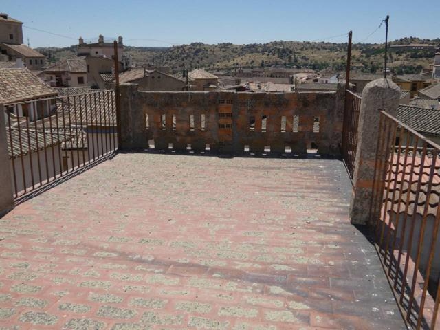 Casa para reformar en el Casco histórico, cercano a Santo Tomé. photo 0