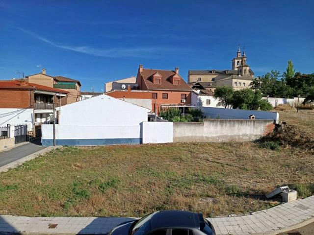 ¡Solar en venta en Olías del Rey! photo 0