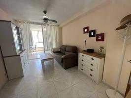ESTUPENDO APARTAMENTO AMUEBLADO CON VISTAS AL MAR EN CALPE PARA ESTANCIA DE 1 DE SEPTIEMBRE A 30 DE JUNIO photo 0