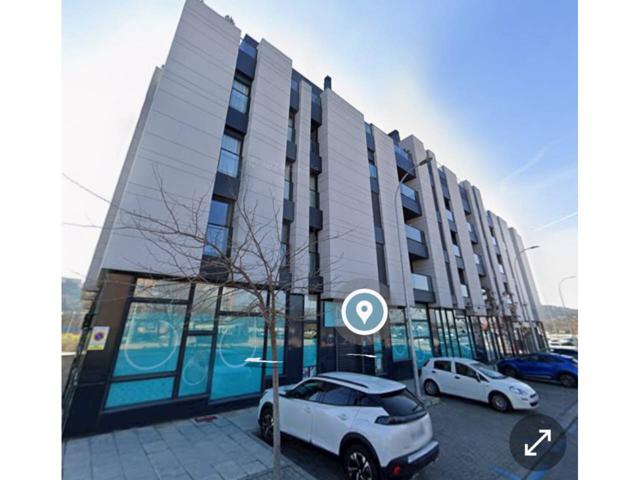 Alquiler de garaje en Toledo Capital photo 0