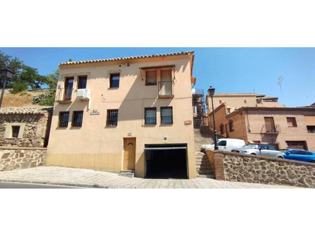Garaje en venta en Casco Antiguo(45002) photo 0
