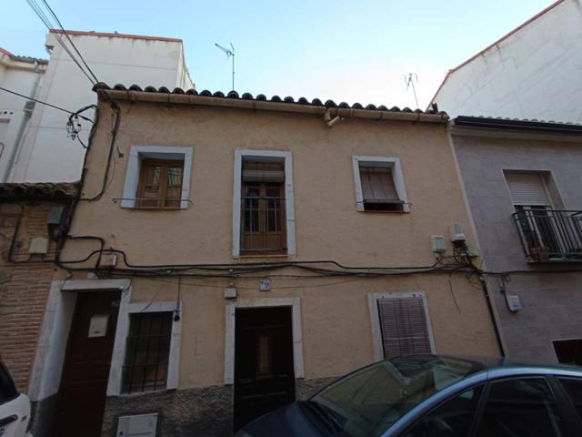 VENTA DE CASA ADOSADA PARA DERRIBAR REALIZAR NUEVA EDIFICACIÓN photo 0