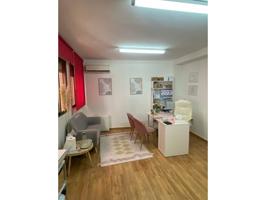 Oficina en alquiler photo 0