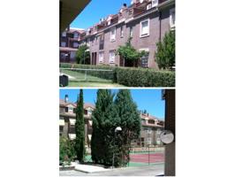 Chalet adosado en alquiler en Santa Bárbara-Santa María de Benquerencia photo 0