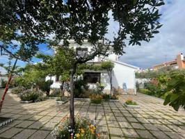 Venta de Chalet Independiente en Santa Olalla photo 0