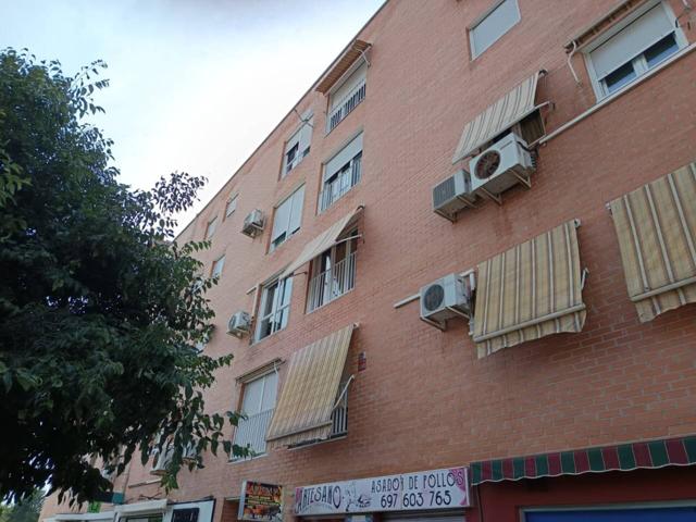 MAGNÍFICO PISO EN ALQUILER EN CALLE RIO ALBERCHE - POLÍGONO photo 0