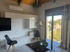APARTAMENTO AMUEBLADO TIPO DUPLEX CON VISTAS ESPECTACULARES photo 0