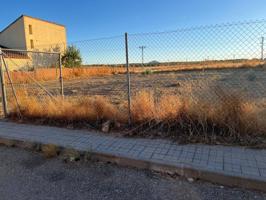 Venta de terreno en Guadamur photo 0