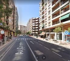 Local en venta en Zaragoza de 310 m2 photo 0