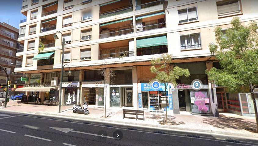 Local en venta en Zaragoza de 310 m2 photo 0