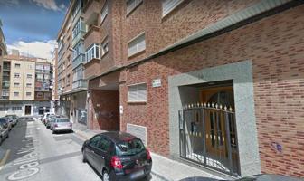Plaza De Parking en venta en Zaragoza de 13 m2 photo 0