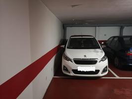 Plaza De Parking en venta en Zaragoza de 13 m2 photo 0