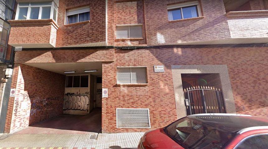 Plaza De Parking en venta en Zaragoza de 13 m2 photo 0
